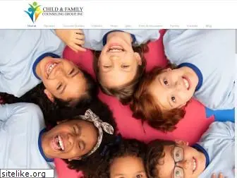 childfamilygroup.com