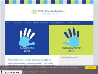 childfriendlymatters.com