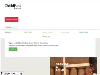 childfund.ie