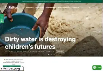 childfund.org.nz