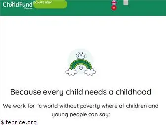 childfund.org.vn