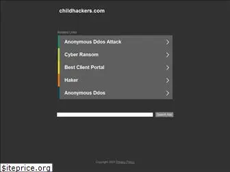 childhackers.com