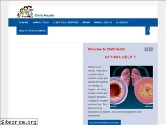 childhealth.com.au