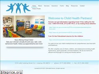 childhealthpartners.com