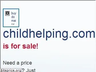 childhelping.com