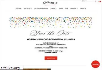 childhood-usa.org