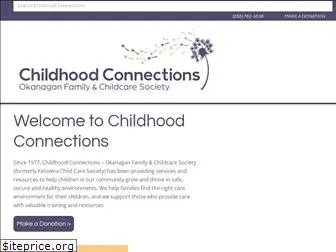 childhoodconnections.ca