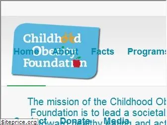 childhoodobesityfoundation.ca