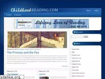 childhoodreading.com