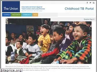 childhoodtb.theunion.org