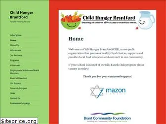 childhungerbrantford.org