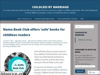 childlessbymarriageblog.com