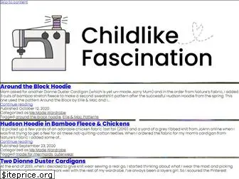 childlikefascination.com