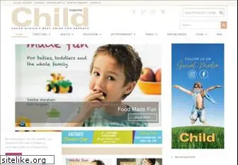 childmag.co.za