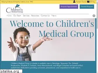 childmedgroup.com