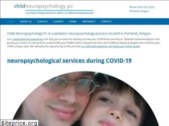 childneuropsychologypc.com