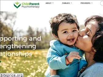 childparentpsychotherapy.com