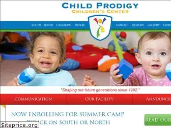 childprodigycc.com