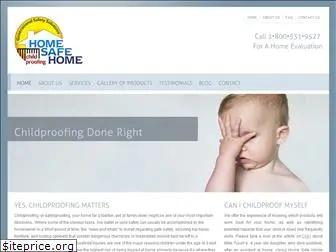 childproofingchicago.com