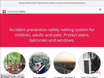 childproofnets.com