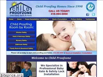 childproofzone.com