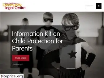 childprotection.org.au