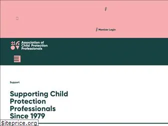 childprotectionprofessionals.org.uk
