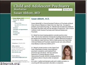 childpsychiatristmanhattan.com
