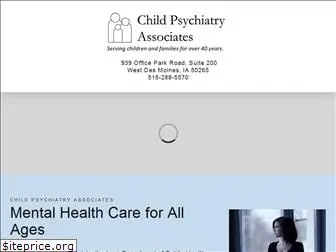 childpsychiatryassociates.com