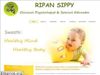 childpsychologistindelhi.com