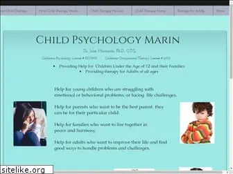 childpsychologymarin.com