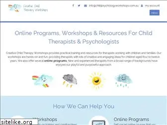 childpsychologyworkshops.com.au