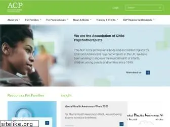 childpsychotherapy.org.uk
