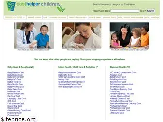 children.costhelper.com