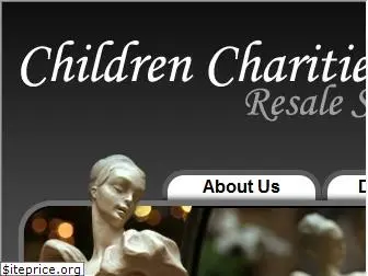 children1charities.com