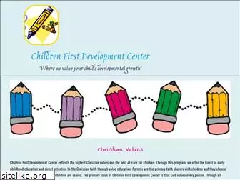 children1stdc.com