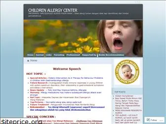 childrenallergyclinic.wordpress.com
