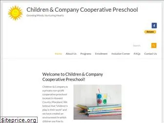 childrenandcompany.org