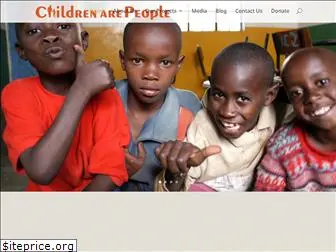 childrenarepeople.org