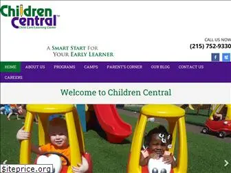 childrencentral.net