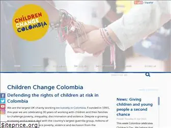 childrenchangecolombia.org