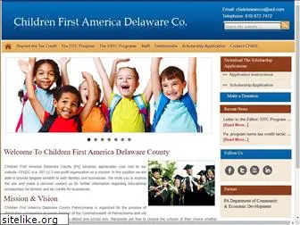childrenfirstamericadc.org