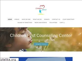 childrenfirstinc.org