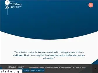 childrenfirsttrust.co.uk