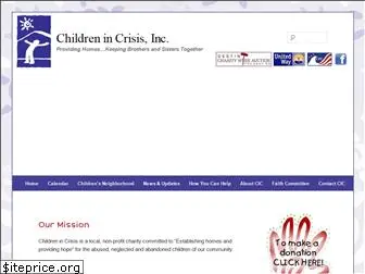 childrenincrisisfl.org