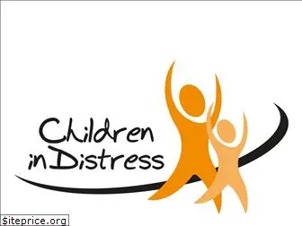 childrenindistress.org