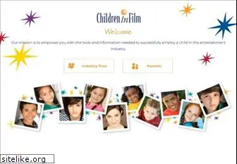 childreninfilm.com