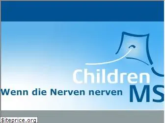 childrenms.de