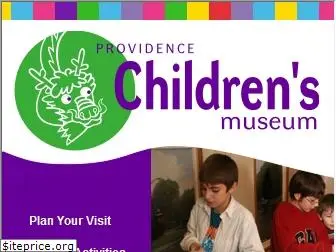 childrenmuseum.org