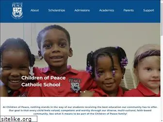 childrenofpeacechicago.org